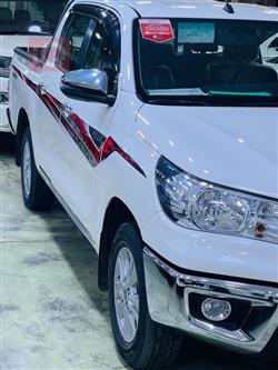 تۆیۆتا هایلۆکس